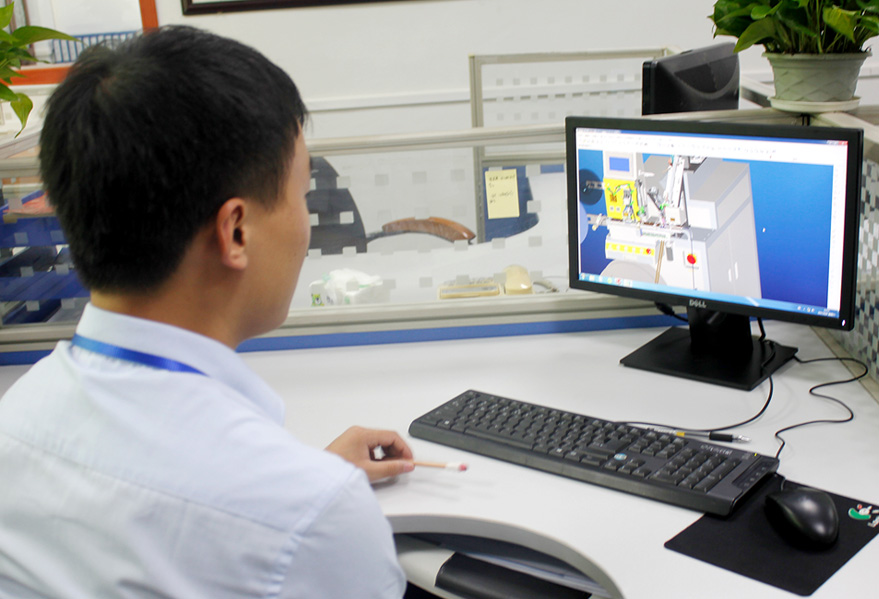 精诚信&展大合科技荣获 “先导智能2024年度研发创新奖”